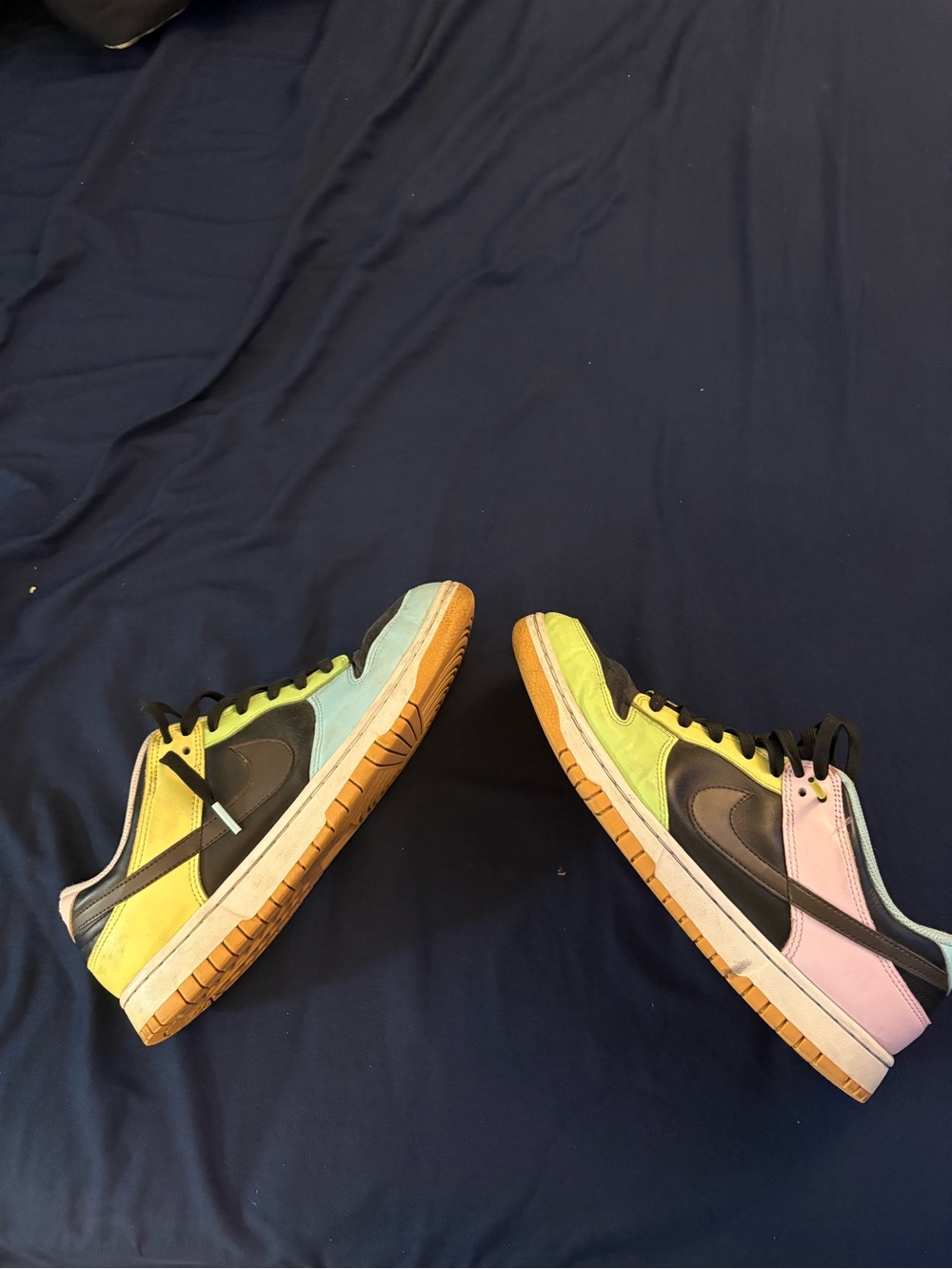 Nike dunk low free 99